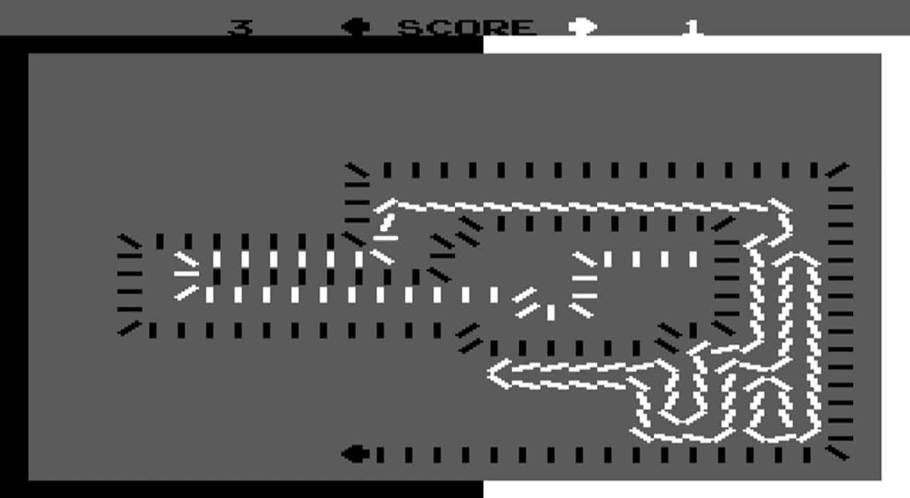 Dominos (January 1977)