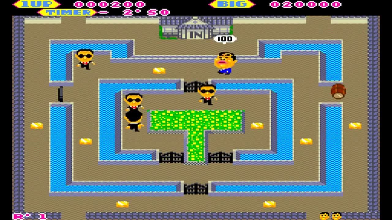 I'm Sorry (April 1985)