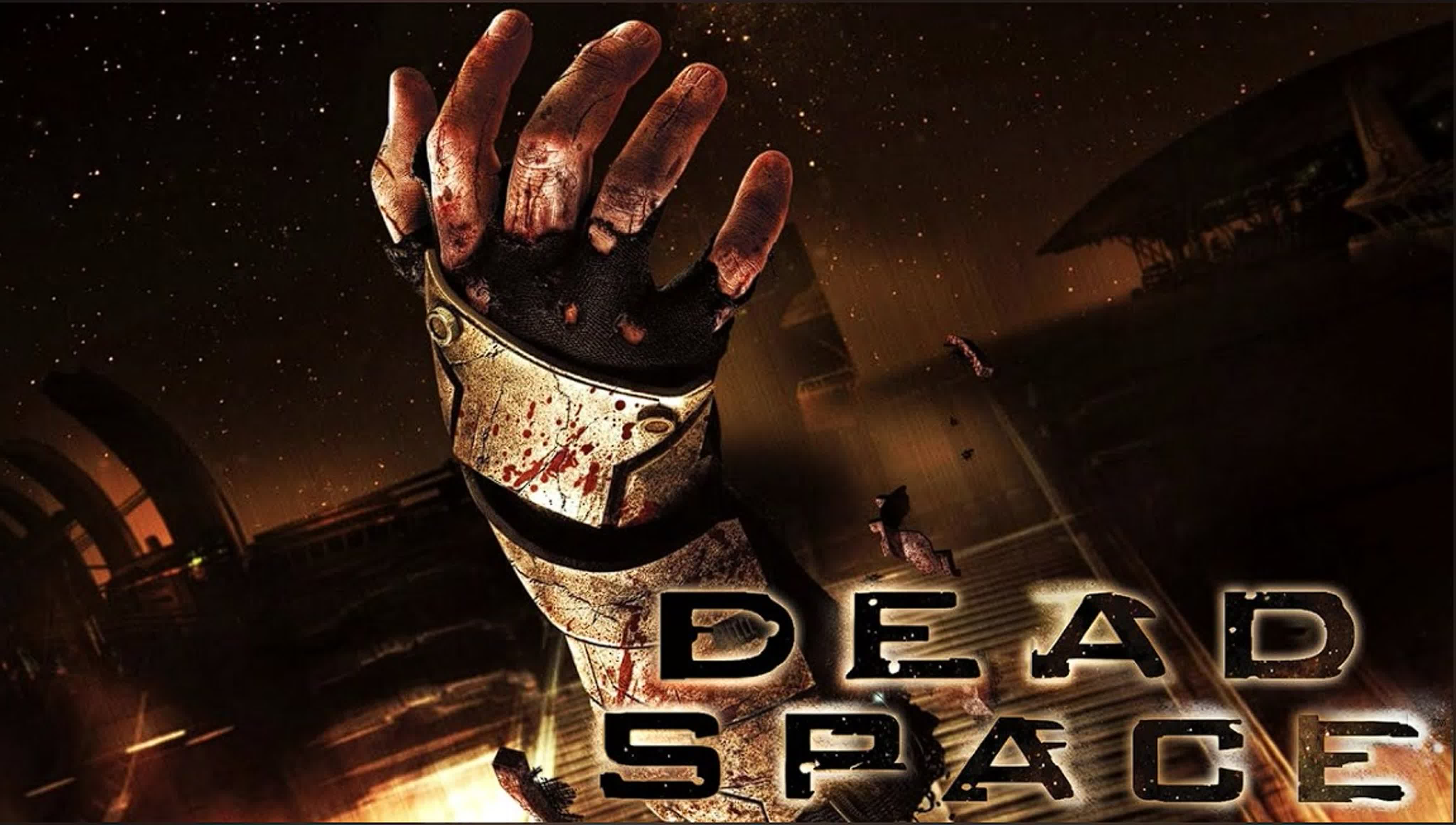 Dead Space (14 october 2008)