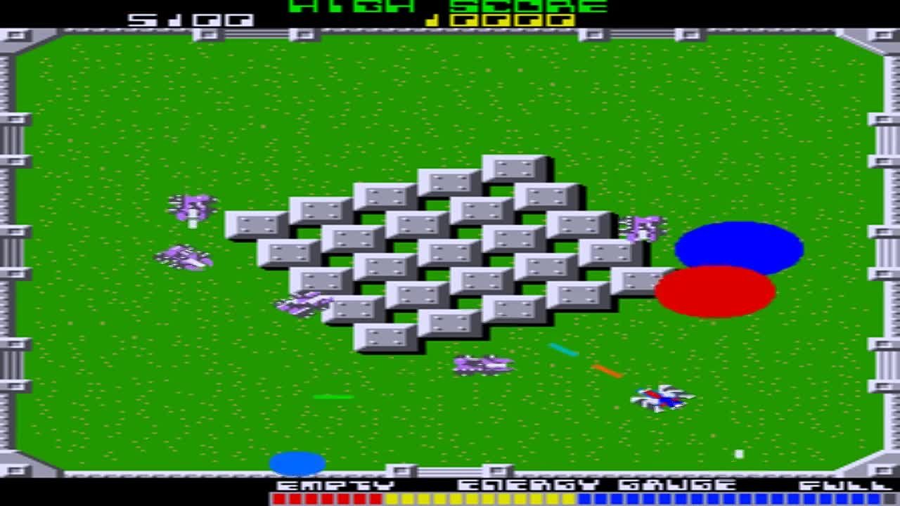 Grobda (3 October 1984)