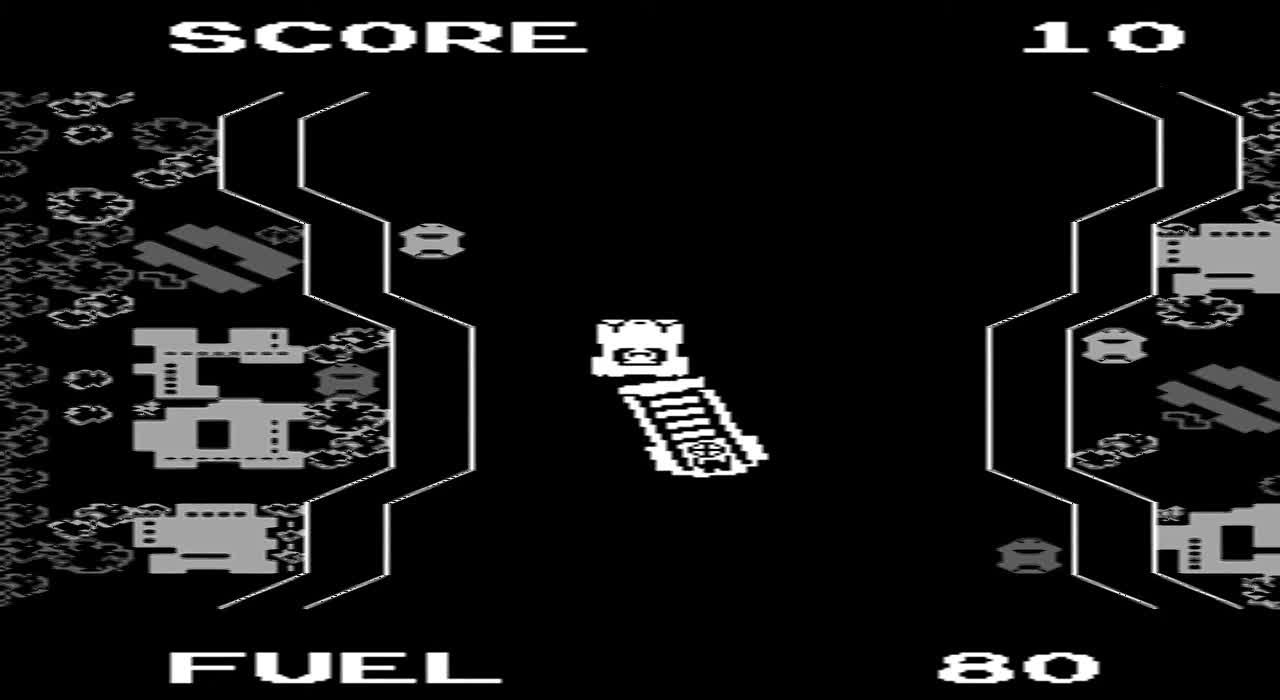 Fire Truck (June 1978)