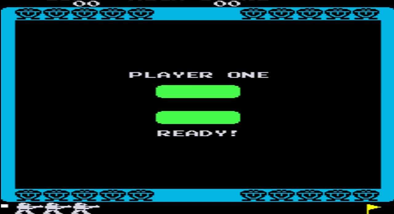 Warp & Warp (July 1981)