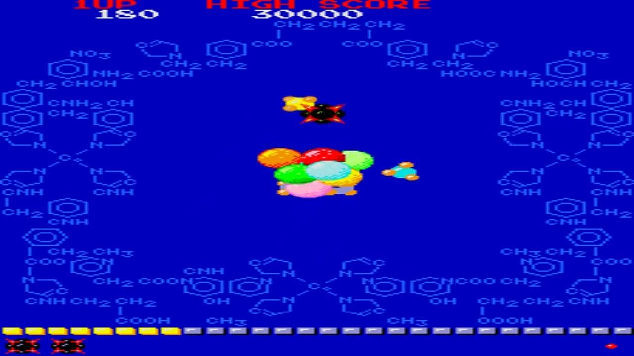 Phozon (August 1983)