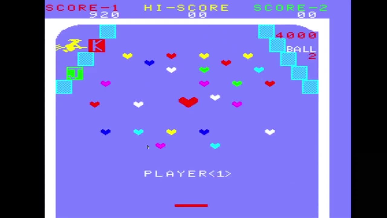 Straight Flush (1979)