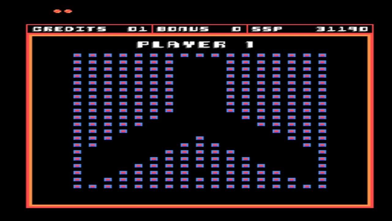 The Electric Yo-Yo (1982)