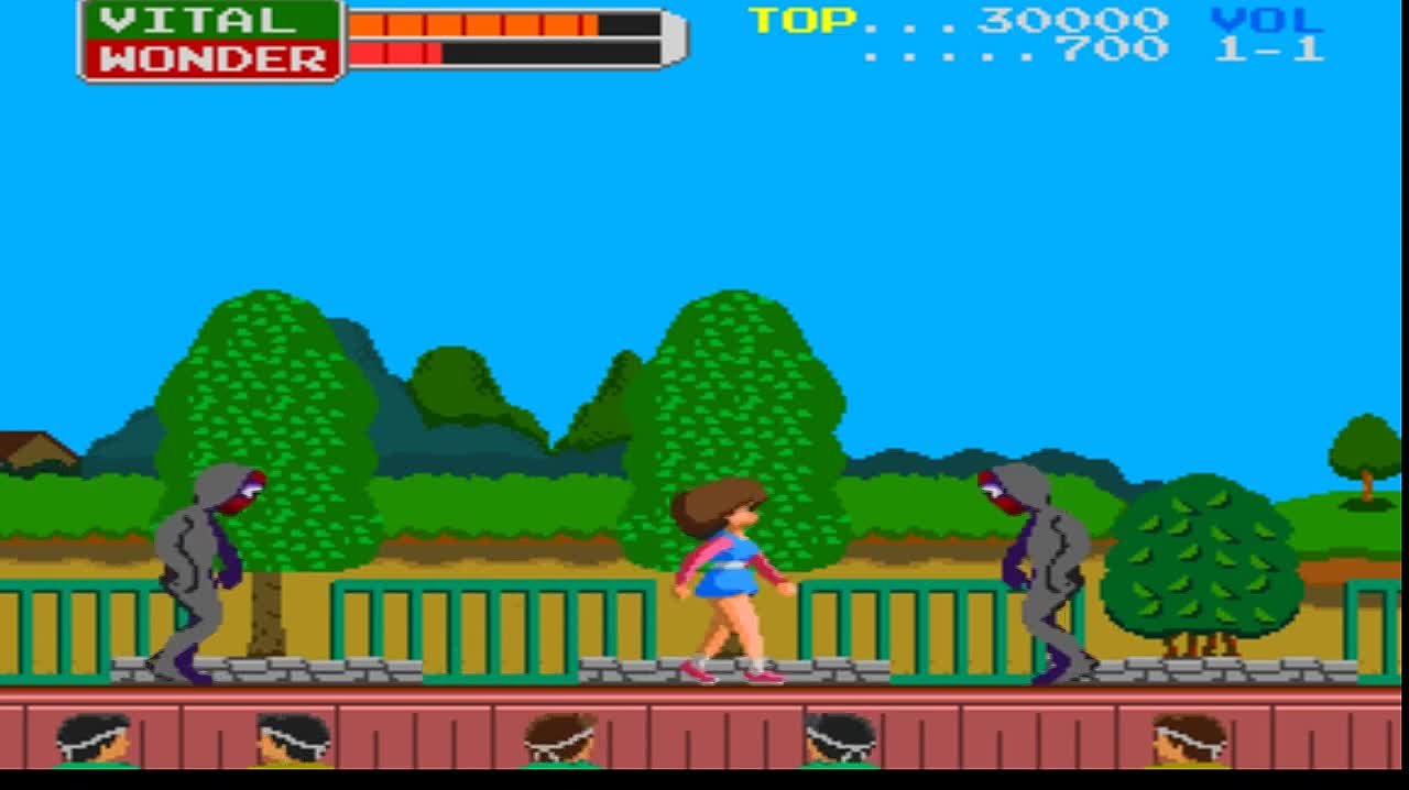 Wonder Momo (24 February 1987)