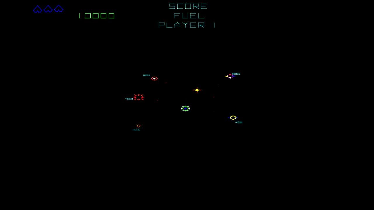 Jump Bug (December 1981)