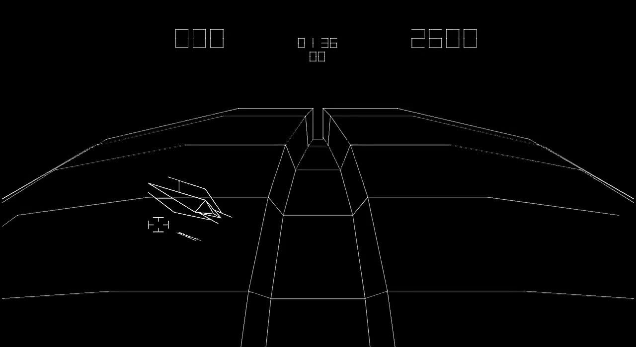 Starhawk (March 1979)