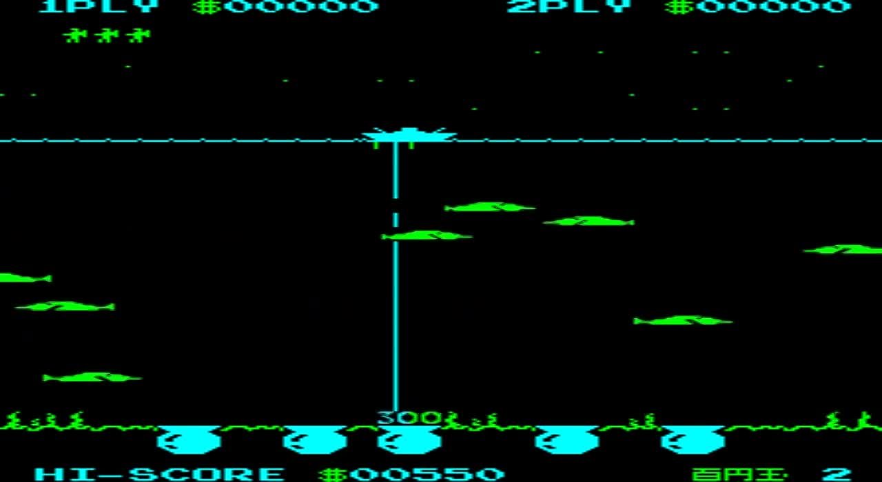 Kaitei Takara Sagashi (1980)