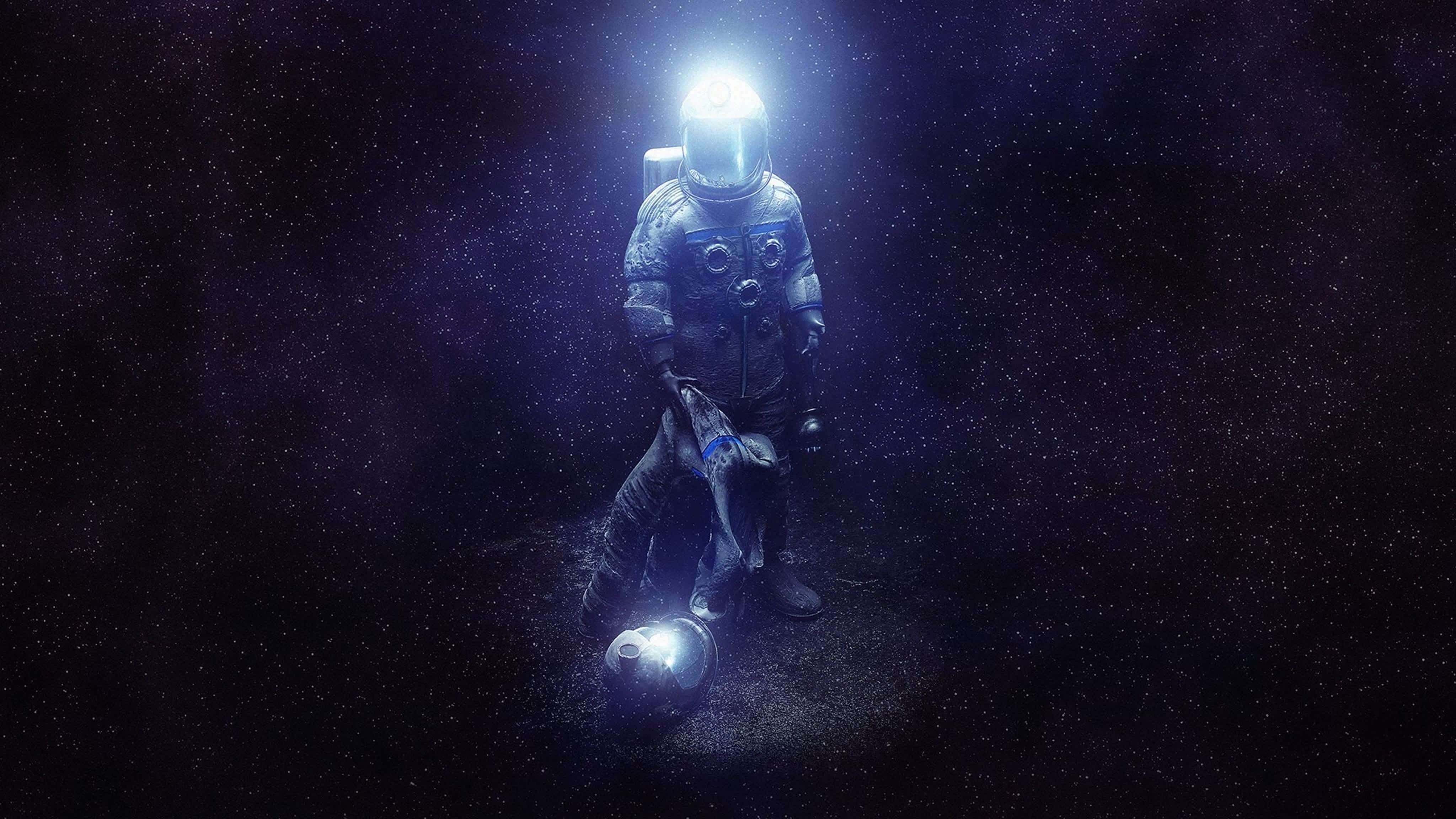 The Swapper (30 May 2013)