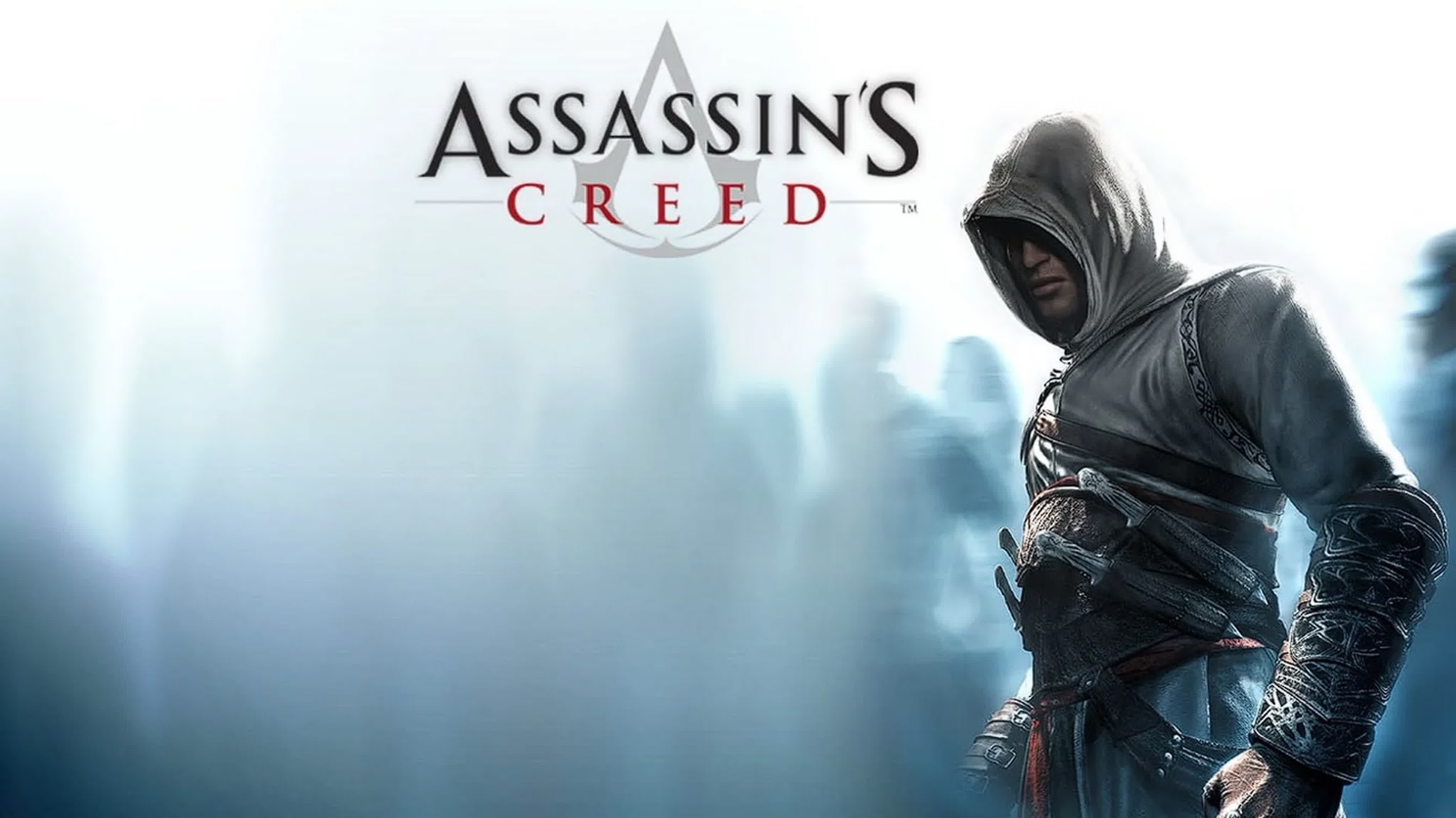 Assassins Creed (13 November 2007)