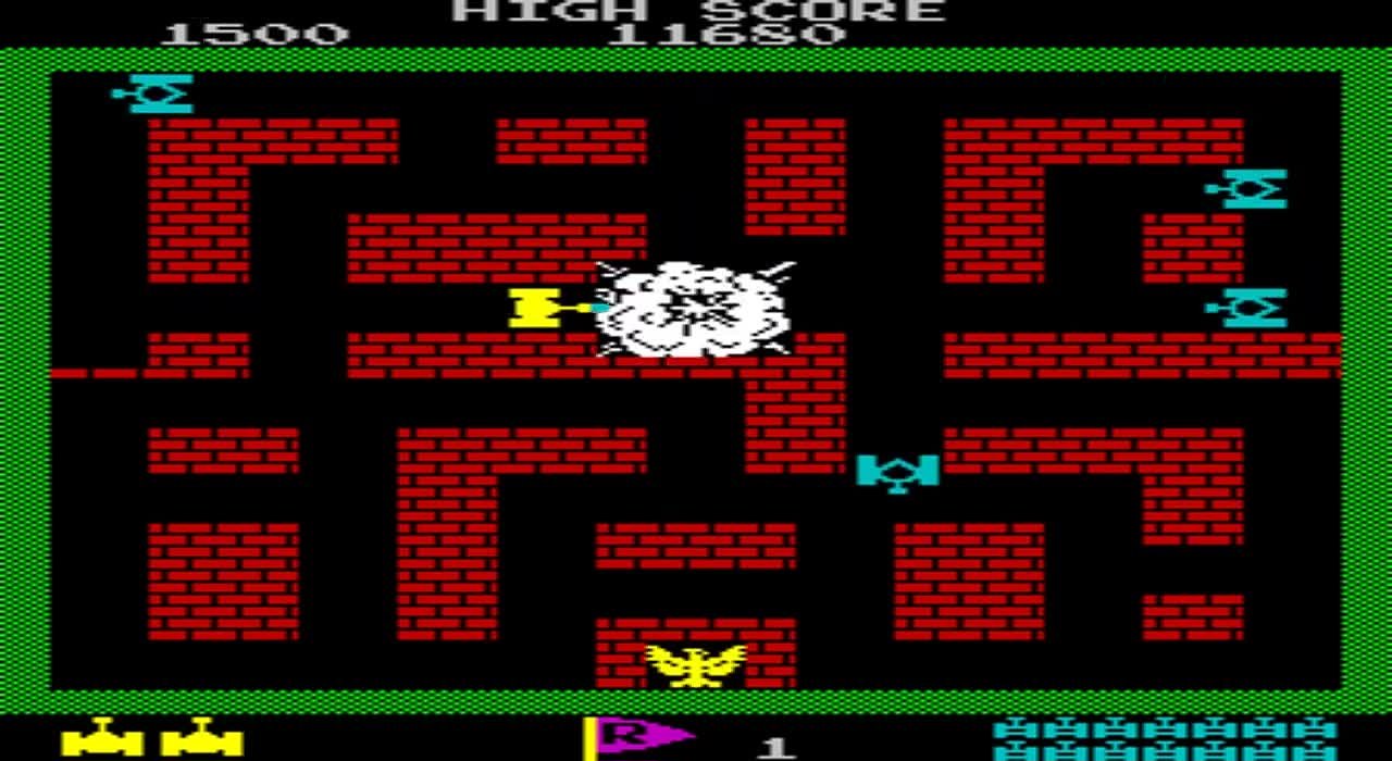 Tank Battalion (1980)