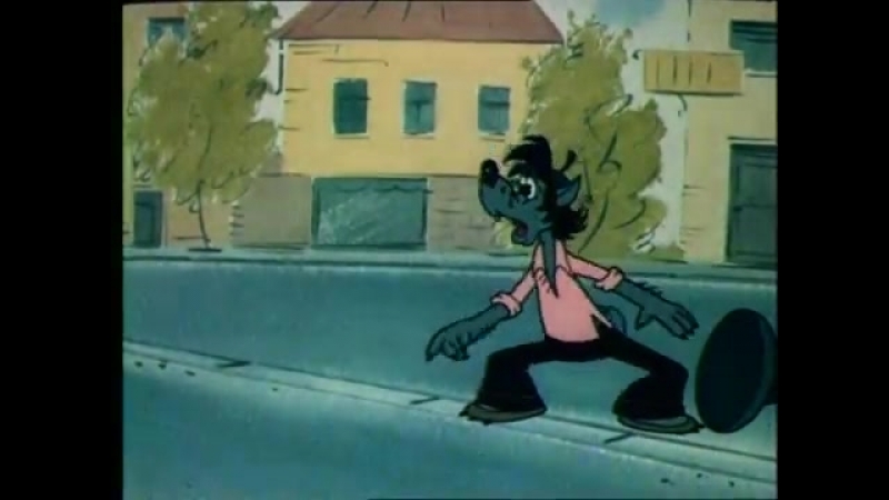 Недавно найденные мультфильмы