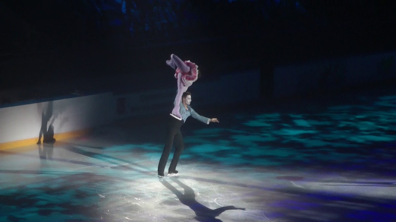 Юко Кавагути - Александр Смирнов