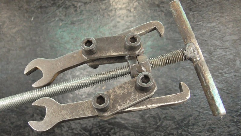 Сделай сам 2.0