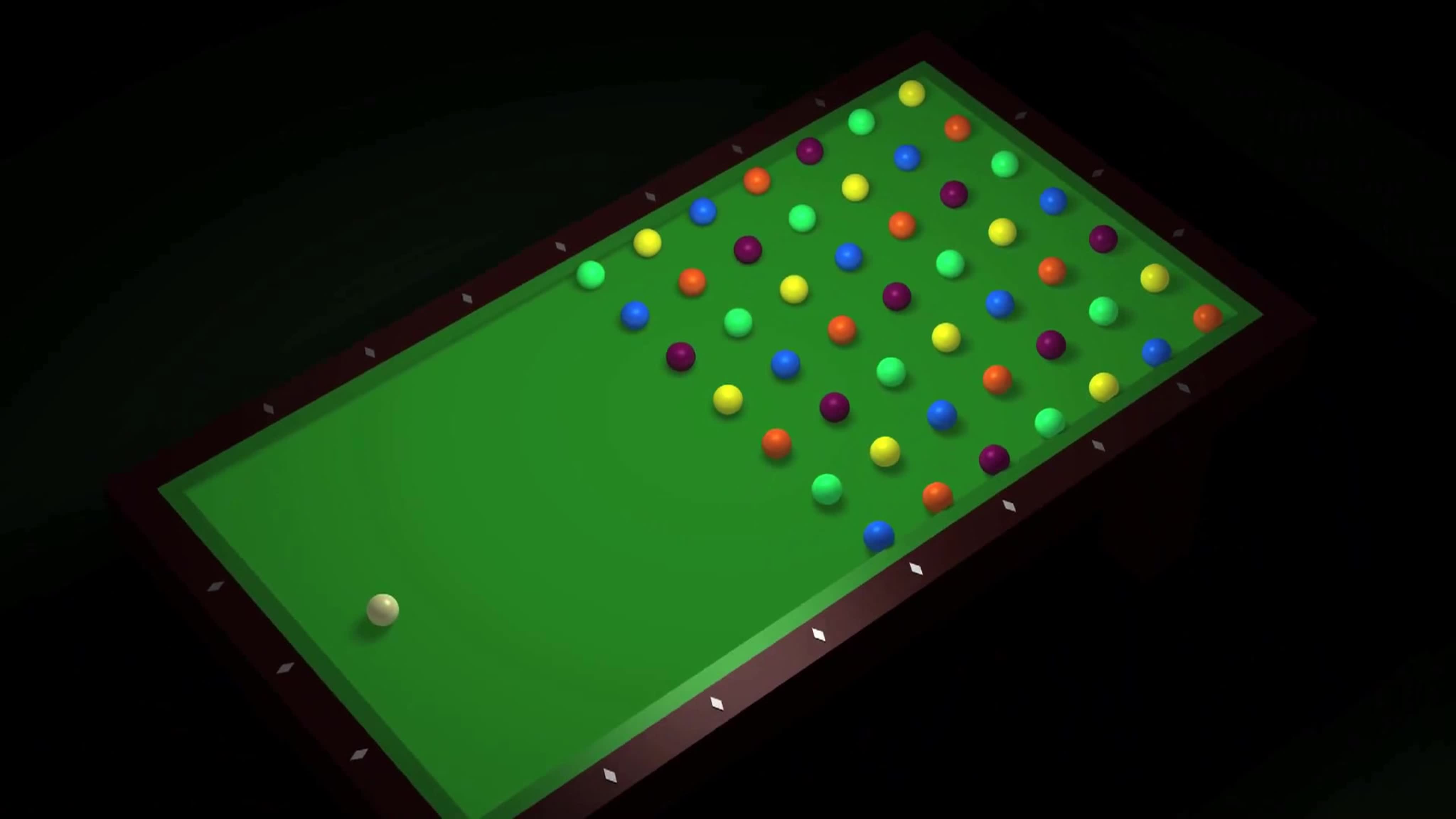 Kaos ve Dinamik Sistemler Belgesel Serisi (9 Bölüm-BELGESELSEMO) - HD