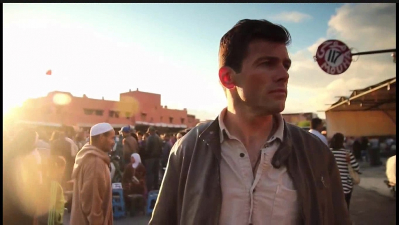 Gidilmeyen Yollar - The Road Less Travelled (Travel Channel HD)