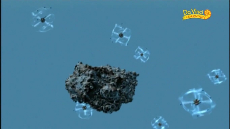 Küçük Einstein - EinSteinchen (Da Vinci Learning)