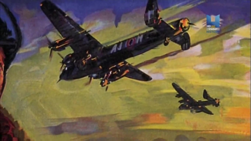 Uzun Gölge - The Long Shadow (3 Bölüm/BBC)