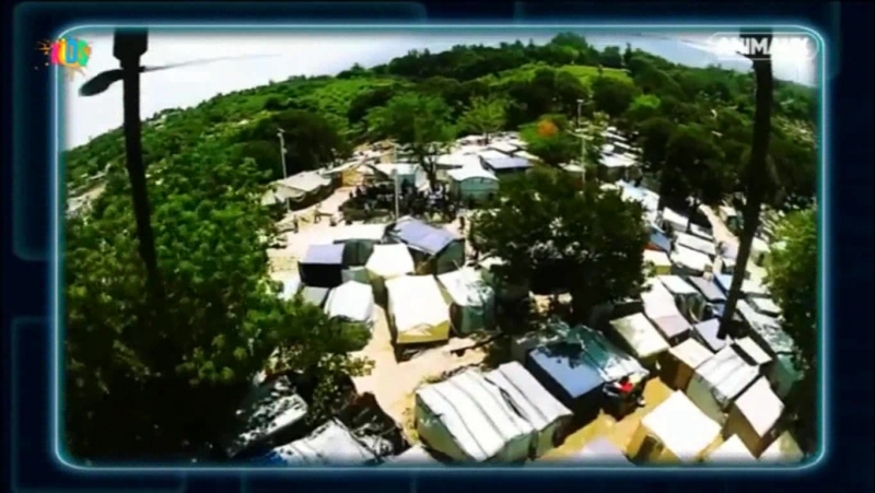 İnanılmaz Ama İşe Yarıyor - Incroyable Mais Ça Marche Avec Robert Irwin (13 Bölüm/Animaux)