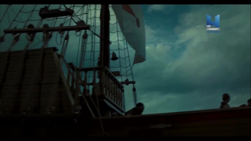 Dubrovnik : Cumhuriyet - Dubrovnik: The Republic (6 Bölüm/HRT & Viasat History HD)