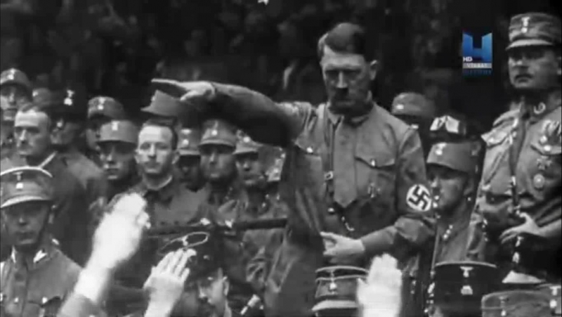 2. Dünya Savaşı: İmparatorluğun Bedeli - World War II: The Price of Empire (13 Bölüm/Viasat History HD)