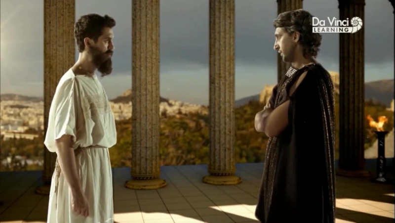 Büyük Hayalciler - Great Dreamers (5 Bölüm/Da Vinci Learning)