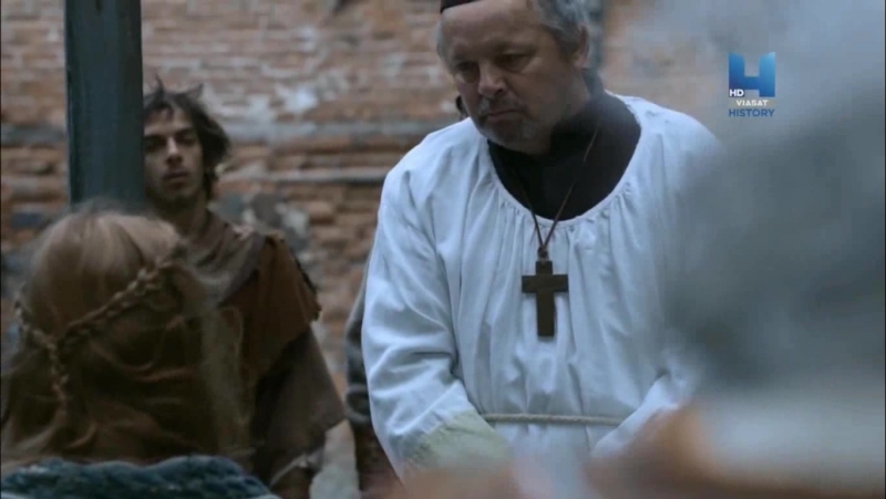 Tarihsel Hareketler II - Moments Of History II (Viasat History HD)