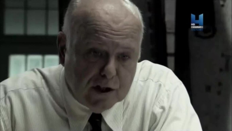 Dünya'yı Değiştiren Olaylar - Weather That Change The World