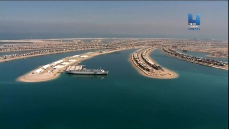 Dünya'nın Harikaları - Wonders World (BBC)