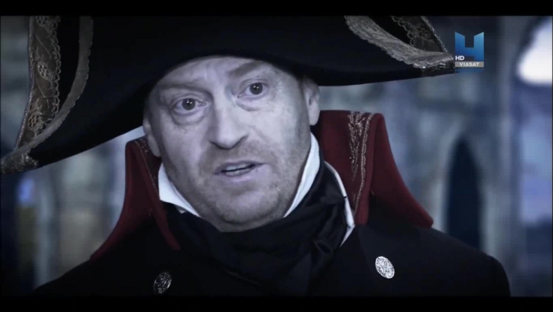 Napolyon : Mısır Seferi - Napoleon : The Egyptian Campaign (2 Bölüm/Viasat History HD)