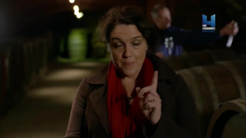 Modern Dünya'nın Dehası - Genius Of The Modern (3 Bölüm/BBC Four)