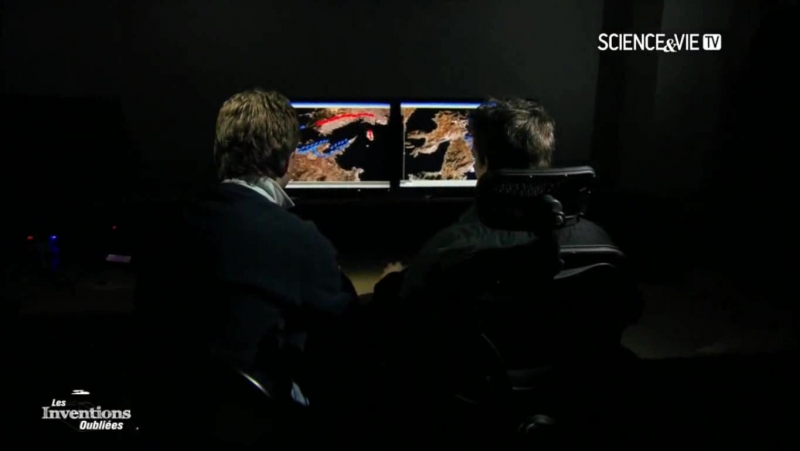 Unutulmuş Buluşlar - Les inventions oubliées (Science & Vie)