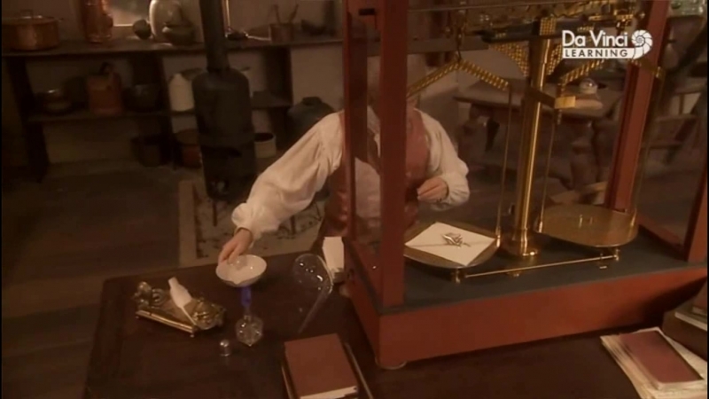 Madde'nin Gizemi Elementlerin İzinde - The Mystery of Matter Search for the Elements (3 Bölüm/PBS)