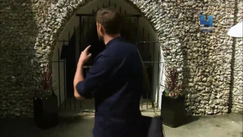 Yasak Tarih - Forbidden History (Viasat History HD)