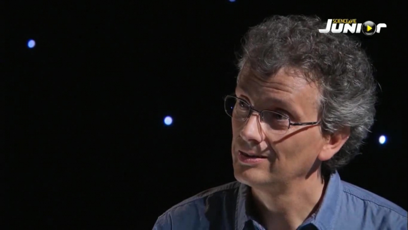 Bana Yıldızları Çiz - Dessine-moi les étoiles (Science & Vie Junior Kuşağı)