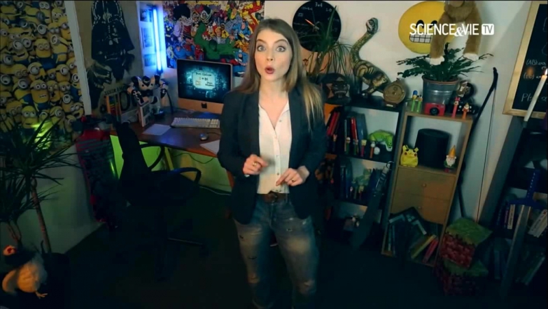 Küçük Matematik Hikayeleri & Mathema Serisi - Petits contes mathématique  & Mathema (Science & Vie Junior Kuşağı)