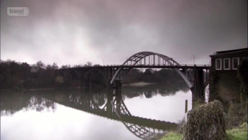 Anıt Eserler ve Sırları - Monumental Mysteries (Travel Channel HD)