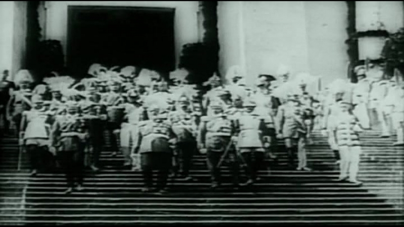 1914-1915 Belgeseli - Taha Akyol