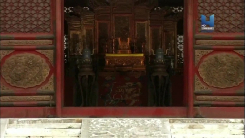 Çin'in Orijinleri - China's Origins (3 Bölüm/Viasat History HD)