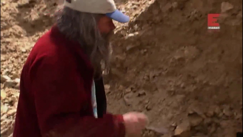 Maden Arayıcıları - Prospectors (Viasat Explore)