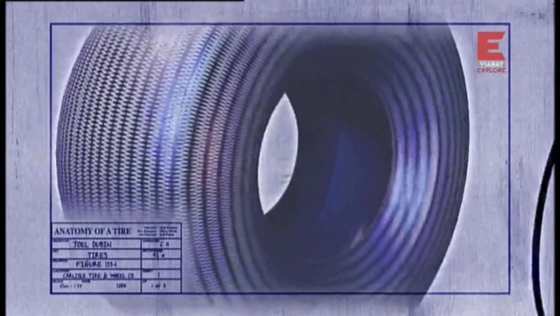 Nasıl Yapıyorlar (Mühendislik) - Engineered (Viasat Explore)