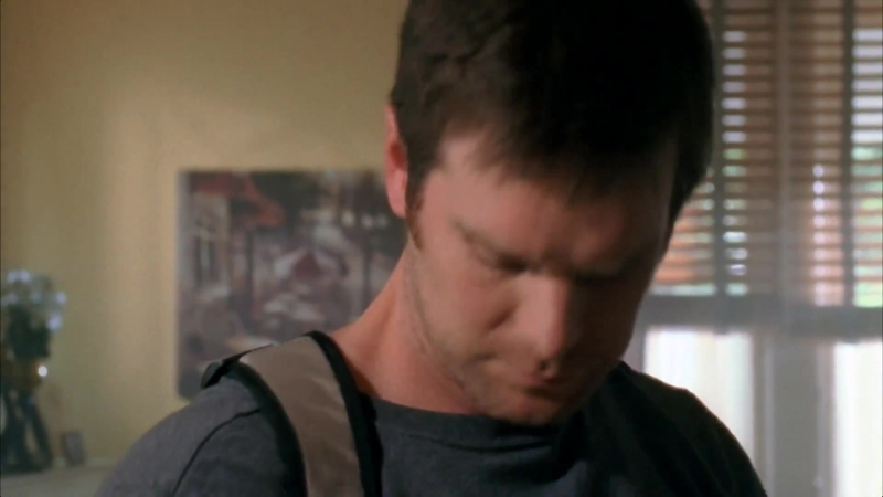 YABANCI DİZİ - KAYIP ODA (THE LOST ROOM - 6 BÖLÜM)