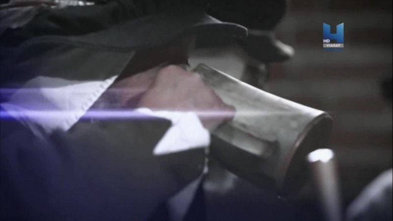 Orta Çağın Gizemli Cinayetleri - Medieval Murder Mysteries (6 Bölüm)