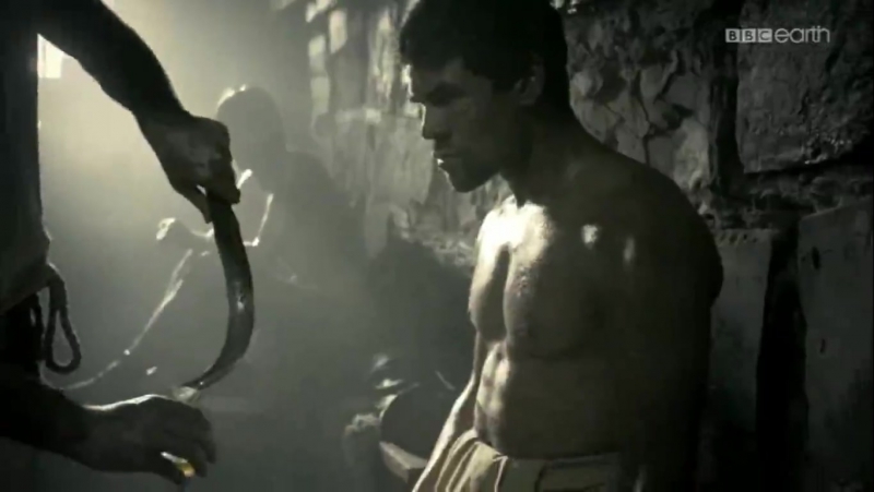 Britanyalılar - The British (7 Bölüm/BBC)