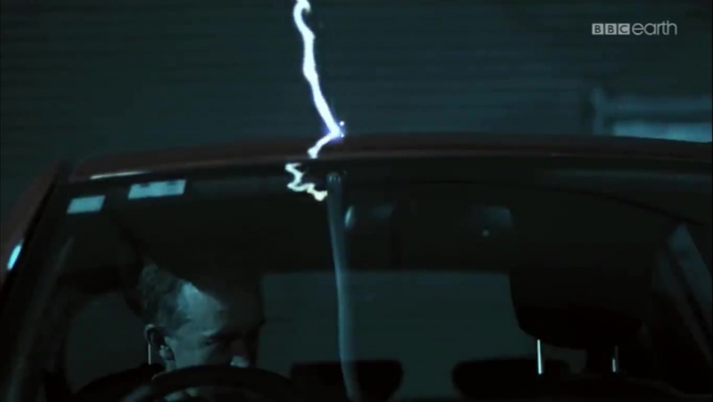 Nigel Latta'yla Havaya Uçuran Bilim - Nigel Latta Blows Stuff Up (8 Bölüm/TVNZ)