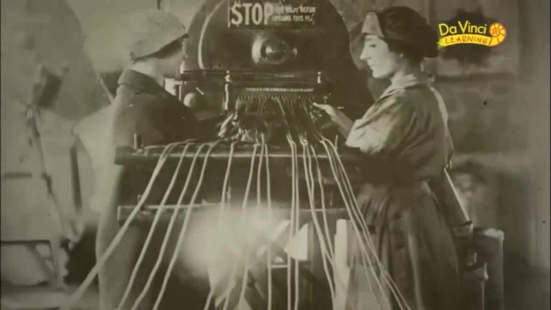 Acayip Bilim (Bilimin Kurnazlığı) - Quirky Science (13 Bölüm/Da Vinci Learning)