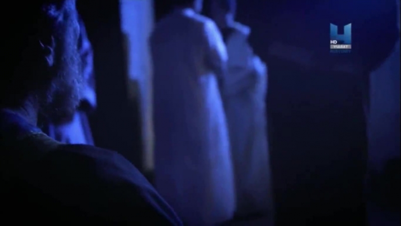 Eski Zamanların Gizli Operasyonları - Ancient Black Ops (10 Bölüm)