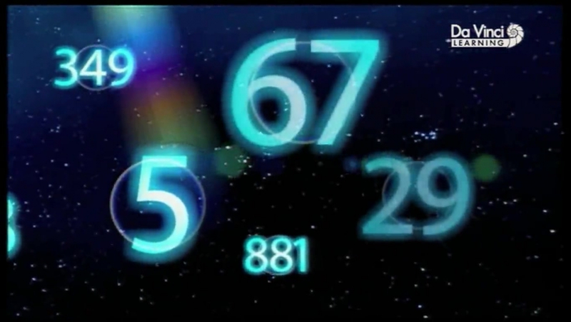 Asal Sayıların Senfonisi