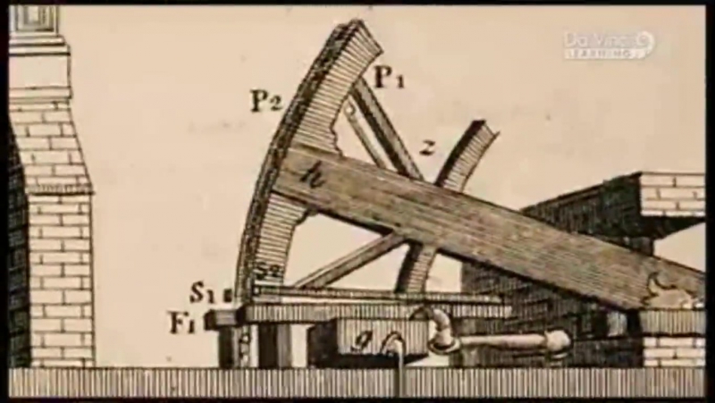 Sanayi Devrimi Ne İşe Yaradı? - What The Industrial Revolution Did For Us? (6 Bölüm/BBC Two)